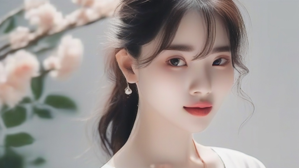 当美妆遇见科技与自然：解锁跨领域变美新姿势