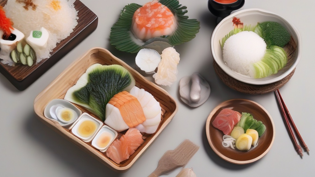 美食烹饪的跨界美学：收纳、摄影与DIY的创意融合