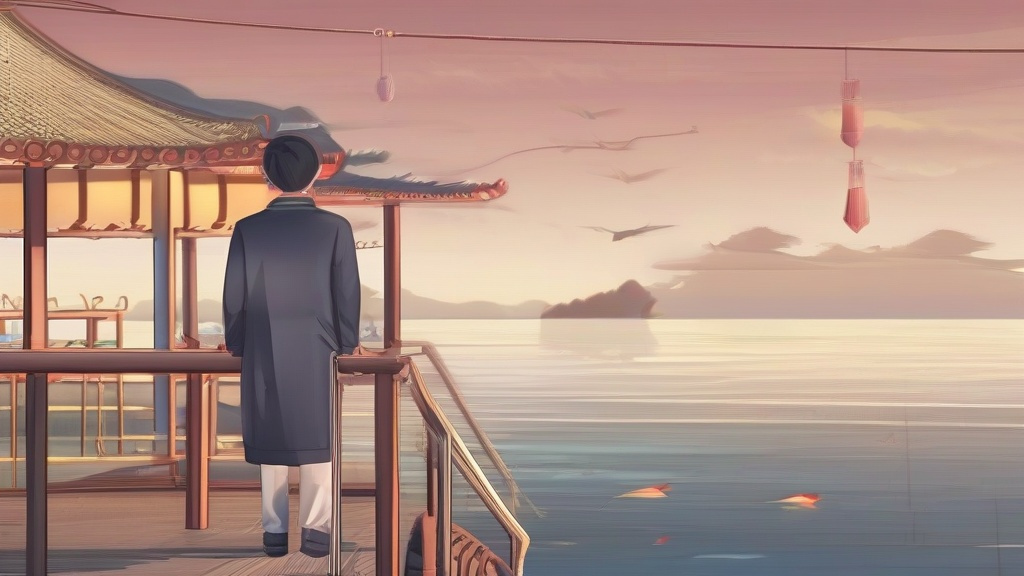 旅行攻略新玩法：跨界融合，打造全方位精致旅程