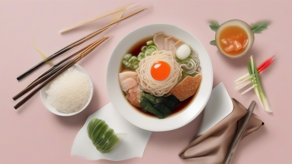 当节日餐桌遇见美妆灵感：解锁美食与妆容的创意联动