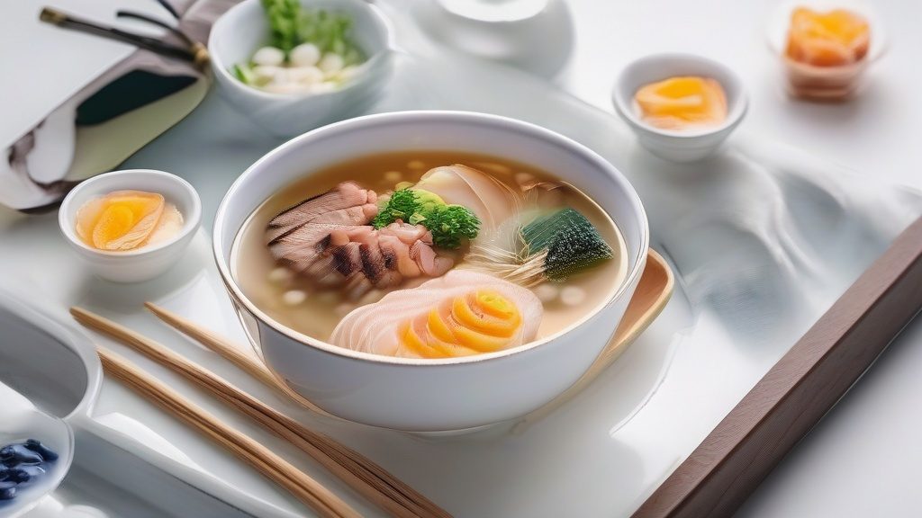 从厨房到生活：美食烹饪与跨领域生活智慧的融合指南