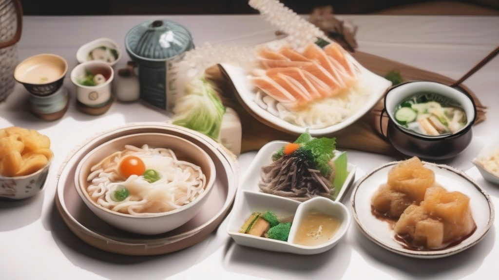 厨房里的生存智慧：当美食烹饪遇上急救与理财