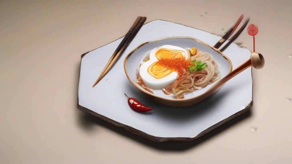 跨界融合：当美食烹饪遇上汽车保养、数码科技、职场与瘦身