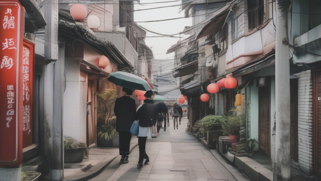 旅行全攻略：急救、DIY、数码科技，一网打尽！