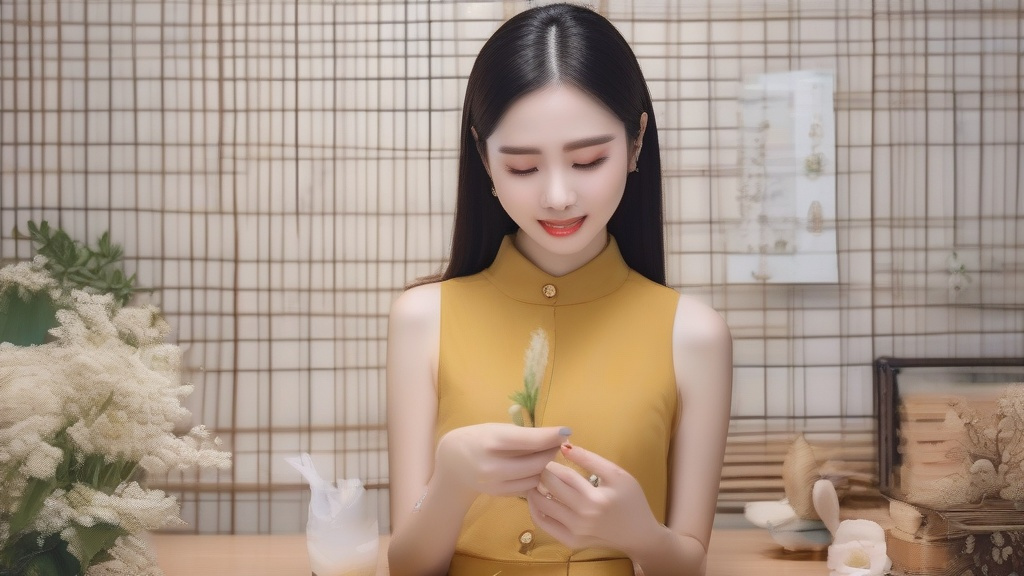 从妆容到花园：时尚美妆与身心疗愈的跨界生活指南