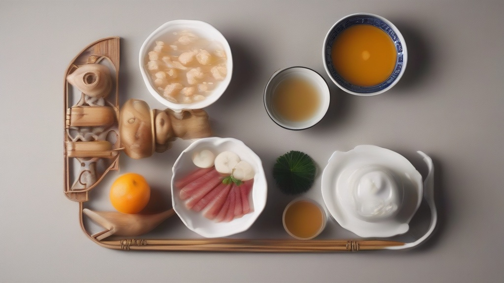 厨房疗愈术：用美食烹饪串联心理健康与节日温情