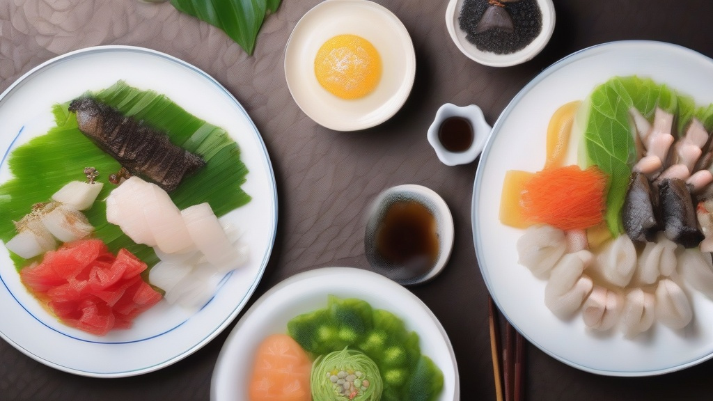 跨界融合：用数码科技与旅行灵感解锁育儿美食新体验