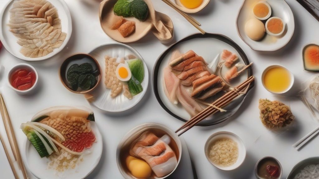 跨界融合：当美食烹饪遇上汽车保养、瘦身、数码与理财的智慧碰撞