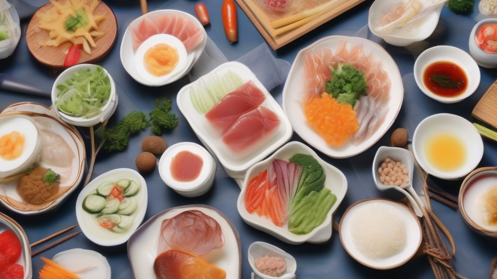 跨界融合：当美食烹饪遇上手工DIY、健康养生与职场智慧