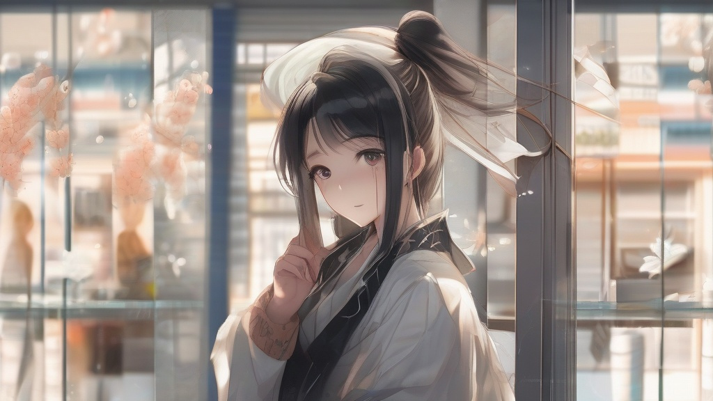 旅行中的节日美妆秘籍:让你的妆容与风景同框出彩