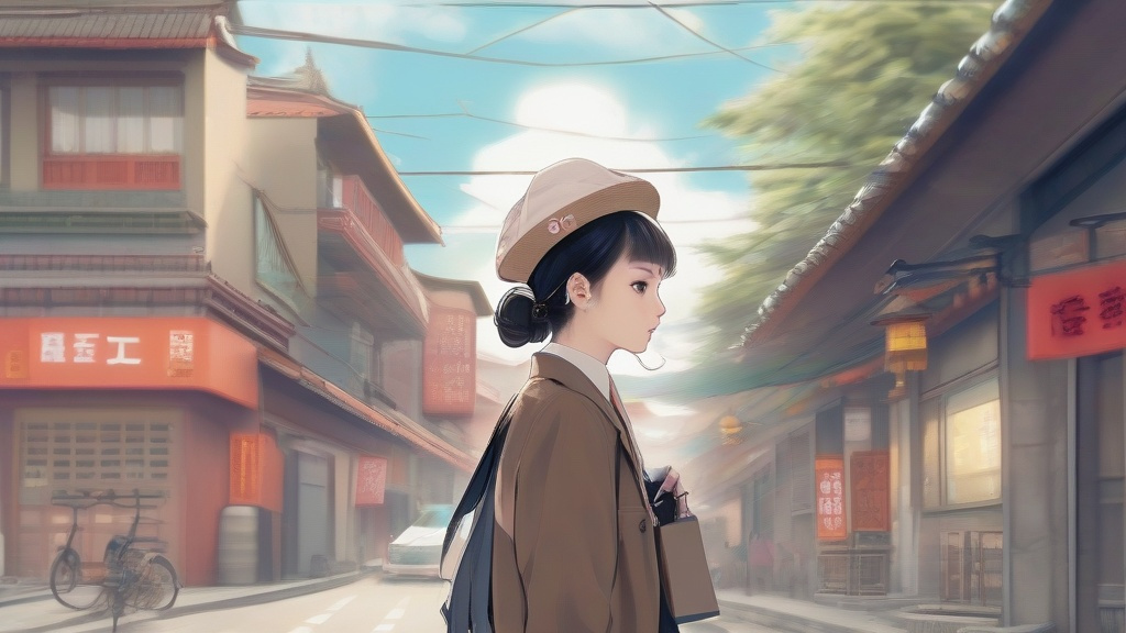 旅行攻略新玩法：数码科技+时尚美妆+减肥瘦身+汽车保养全攻略