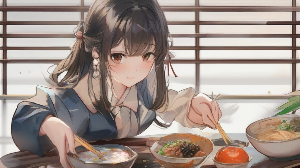 厨房里的美学：从美食烹饪到健康养生的全链路指南