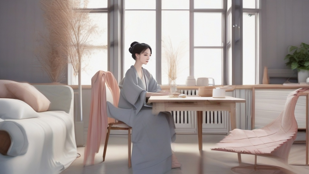 时尚美妆全攻略：摄影技巧定格美，心理投资养气质，理财规划筑底气