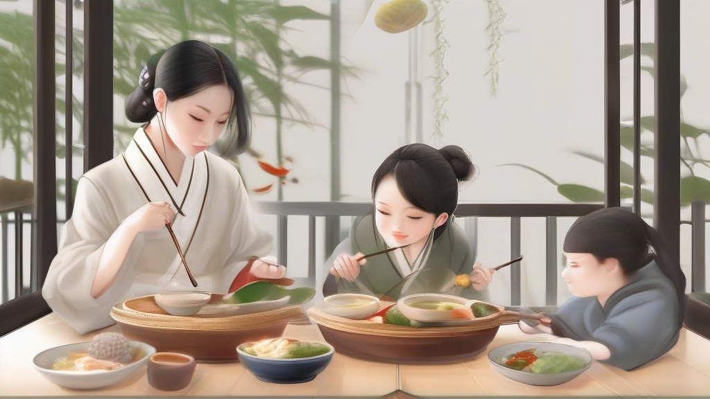 厨房里的育儿经:健康轻食与亲子共厨的双重魔法