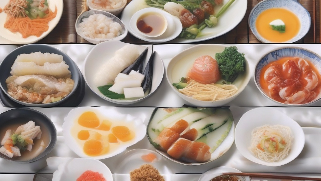 职场人的厨房哲学：用烹饪技能解锁健康与效率的双重密码