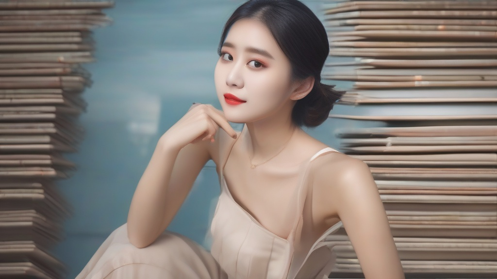 职场女性的多面人生：时尚美妆、宠物陪伴与旅行攻略全攻略