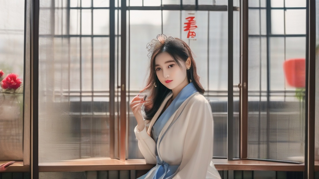 时尚美妆+职场进阶:从妆容到财富的全方位升级指南