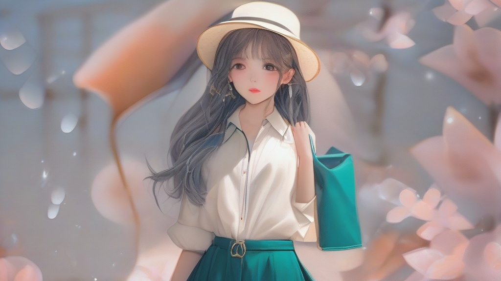 科技美妆新玩法:从育儿到旅行的跨界时尚指南