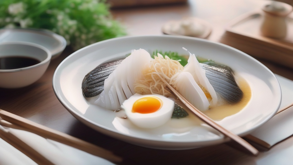 厨房里的科技美学：当烹饪遇上数码、收纳与摄影