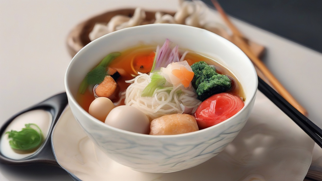 从花园到厨房：跨界融合的美食烹饪新体验