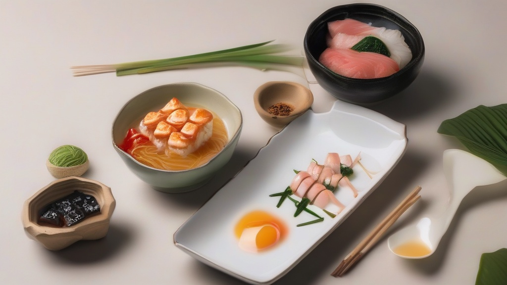 美食烹饪进阶指南:从摄影到急救,宠物也能安全参与的厨房艺术