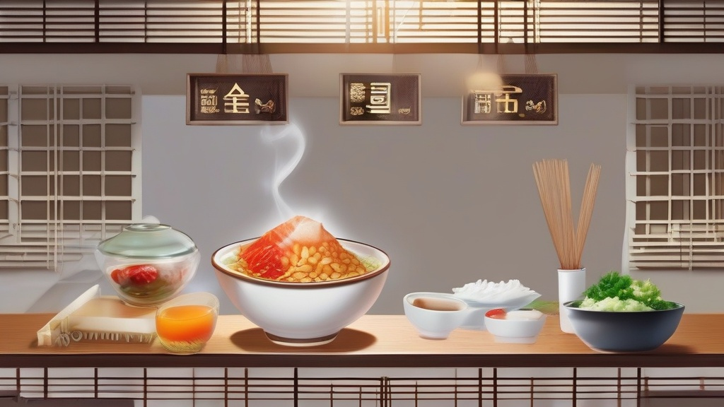 厨房里的“全能课”:烹饪、急救与育儿的三重智慧