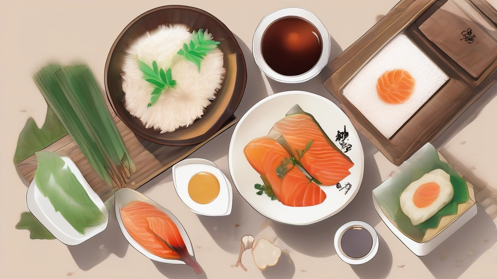 厨房里的跨界智慧:从急救到育儿的美食烹饪全攻略
