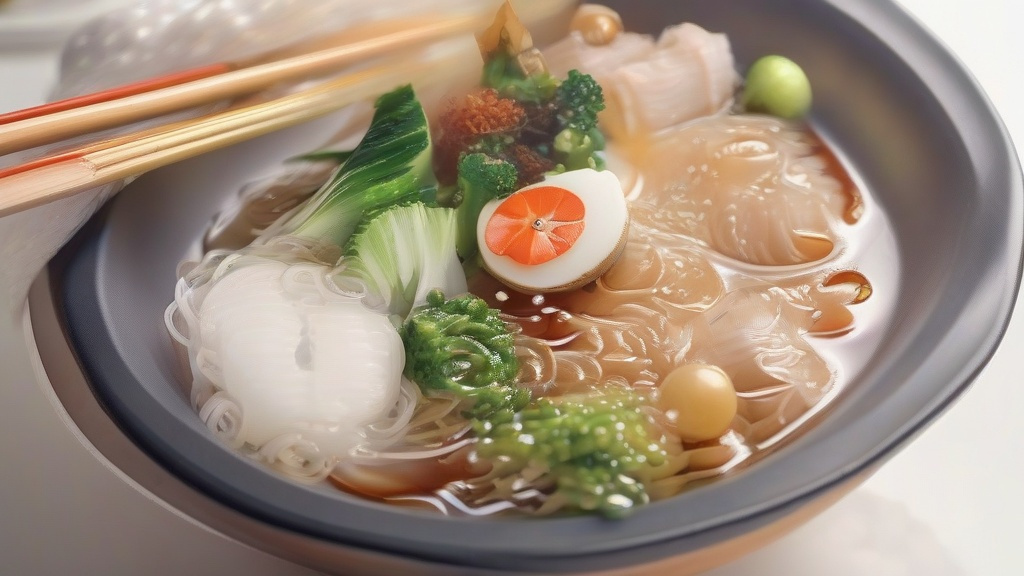 从厨房到花园:美食、育儿与生活的艺术融合