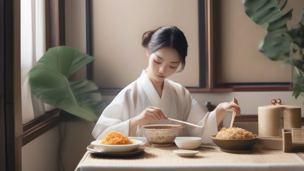 从节日餐桌到育儿厨房：美食烹饪中的智慧与安全指南