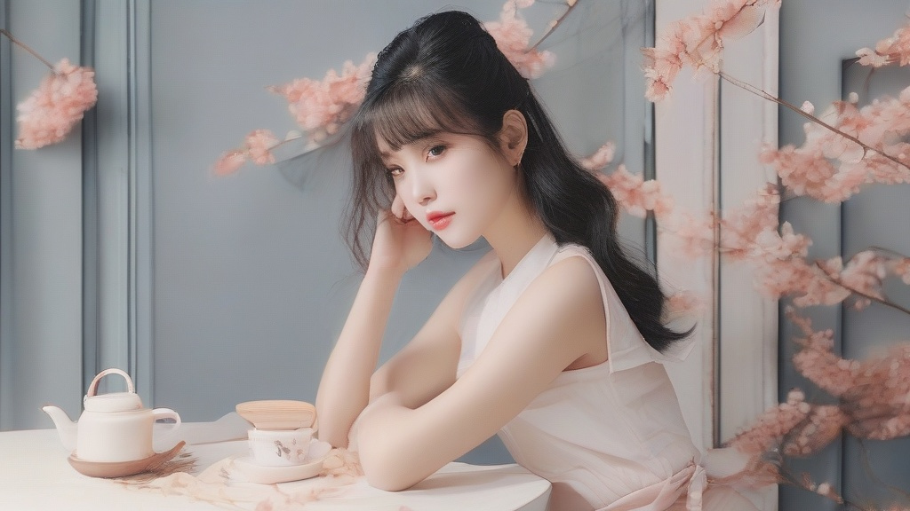 当美妆遇见科技与自然：解锁跨界融合的时尚新玩法