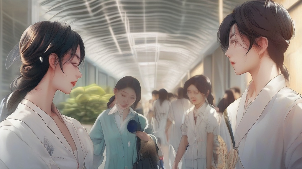 旅行攻略新玩法：时尚美妆+职场技能，打造你的全能旅行模式