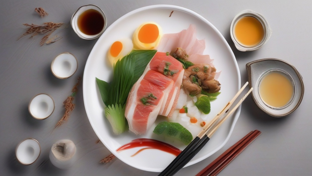 美食烹饪全攻略：从拍摄到收纳，节日急救全掌握