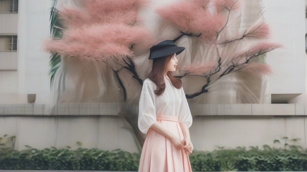 跨界美学：当时尚美妆遇见汽车保养、健康养生与园艺种植