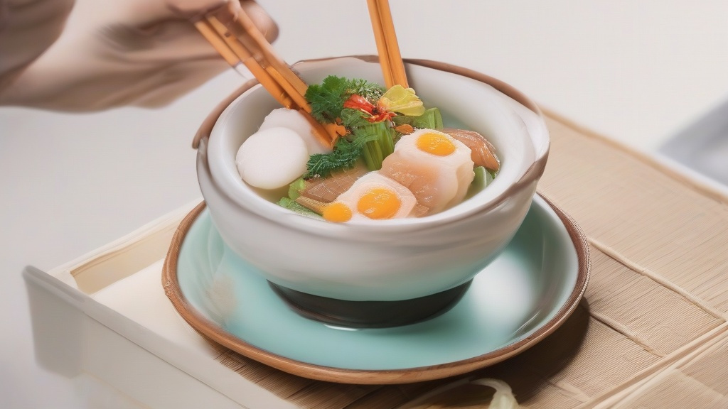自驾游中的美食密码：从车轮到味蕾的完美攻略
