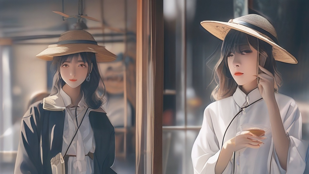 旅行瘦身两不误！时尚美妆旅行攻略大公开
