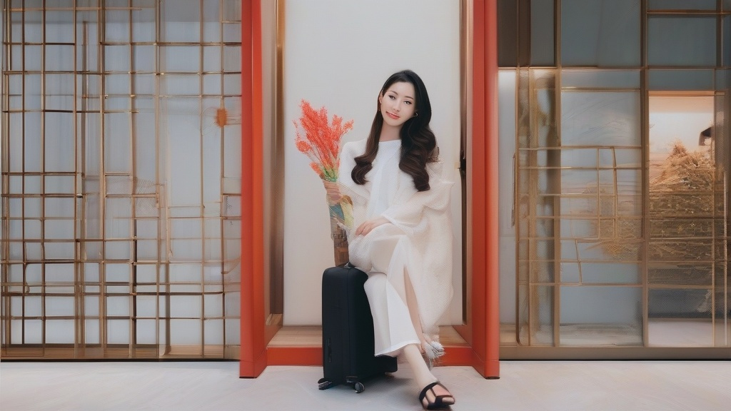 节日旅行全攻略：习俗、育儿与养生的完美融合
