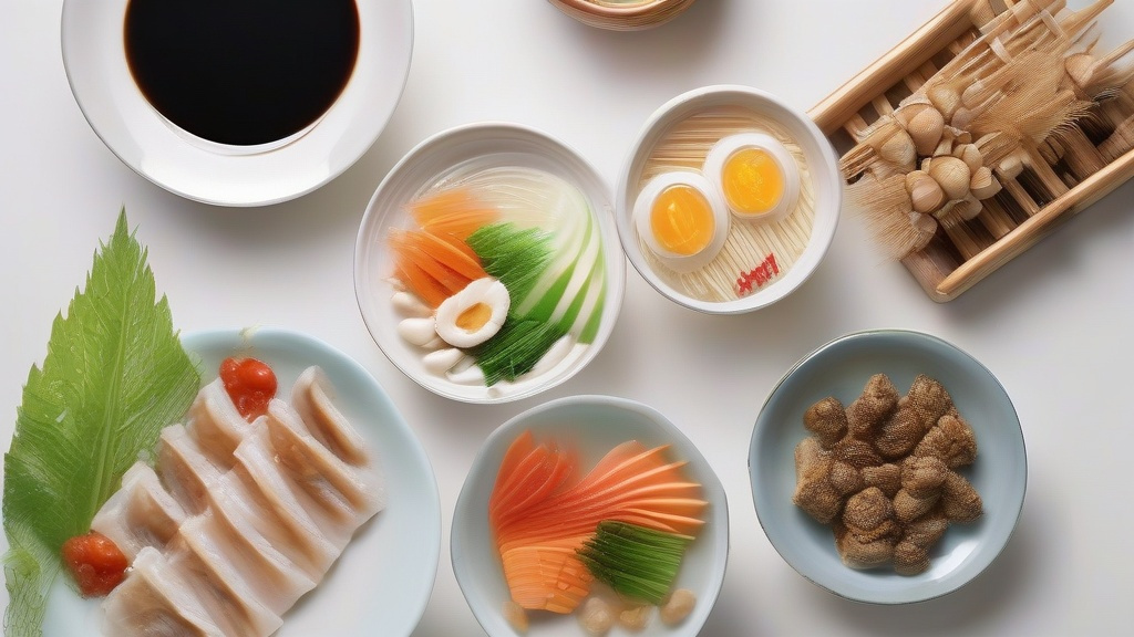 从厨房到世界：用美食烹饪串联育儿教育与旅行攻略