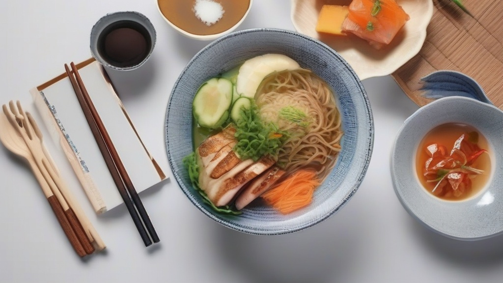 从菜园到餐桌：低卡美食烹饪指南，让减肥与美味共存