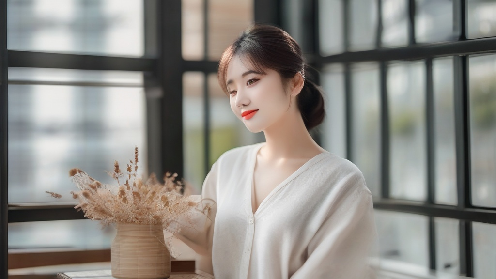 运动与美妆的跨界融合：健身达人的汽车保养级妆容秘籍