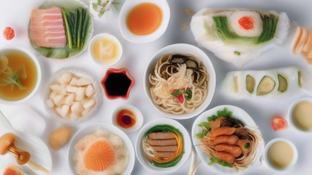 跨界融合：当美食烹饪遇上时尚美妆、数码科技与汽车保养
