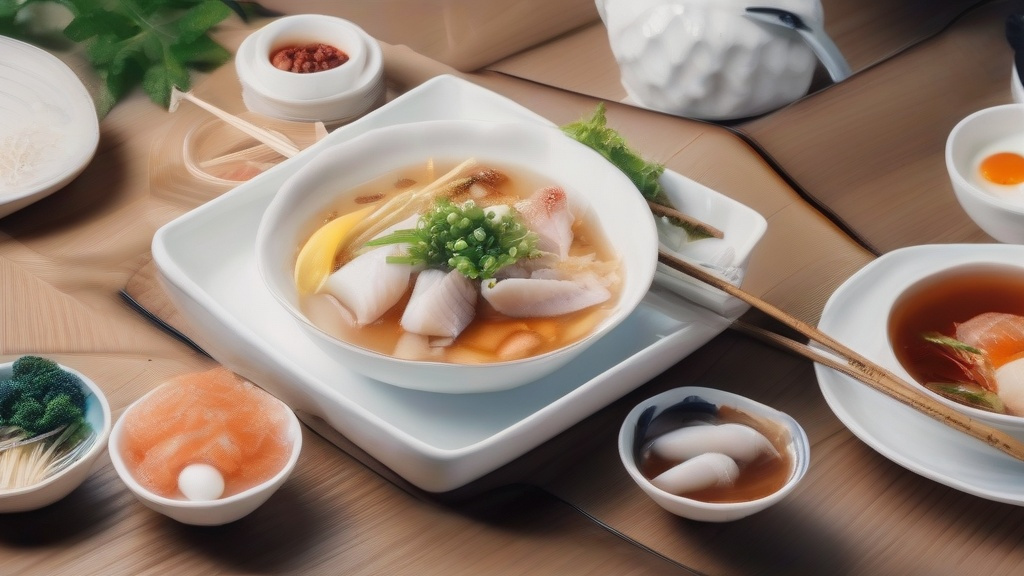节日餐桌上的环球风味：从旅行到厨房的灵感之旅