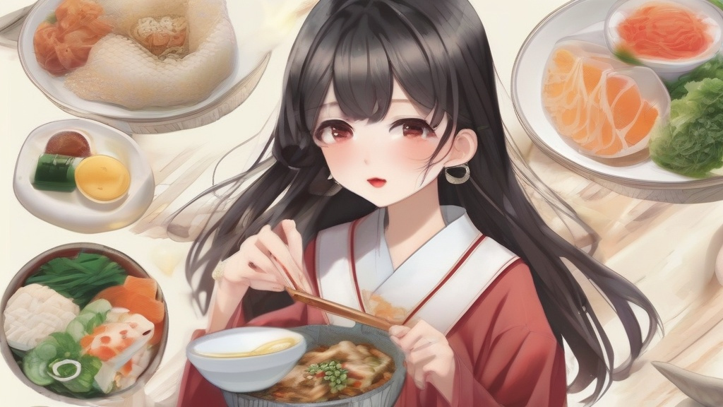 厨房里的成长课：用美食烹饪串联育儿、心理与节日的温暖纽带