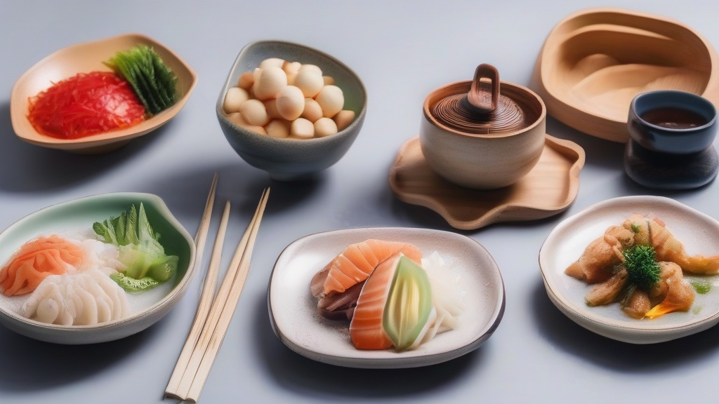 节日美食与瘦身计划：健康烹饪的智慧平衡术
