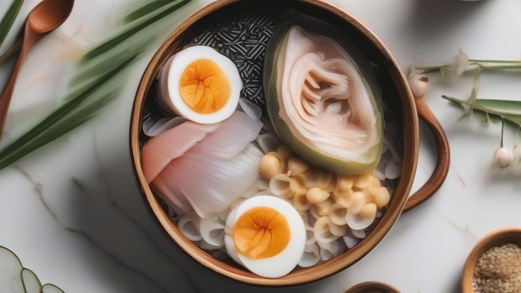 轻食美颜计划：用5道低卡料理吃出小V脸与发光肌