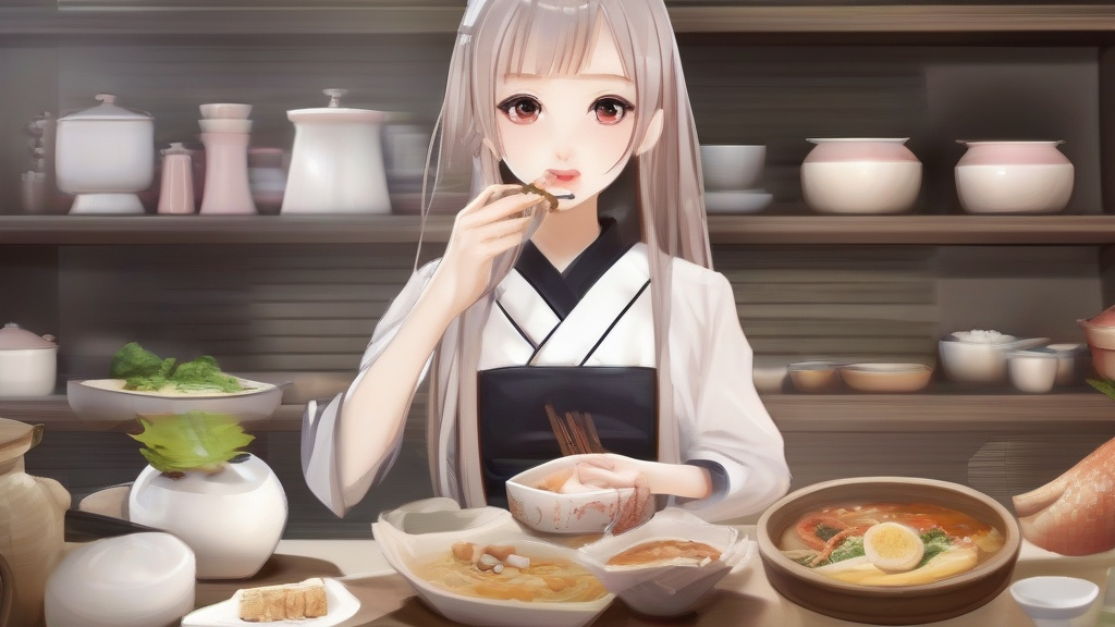 从厨房到职场：美食烹饪如何赋能你的多维人生