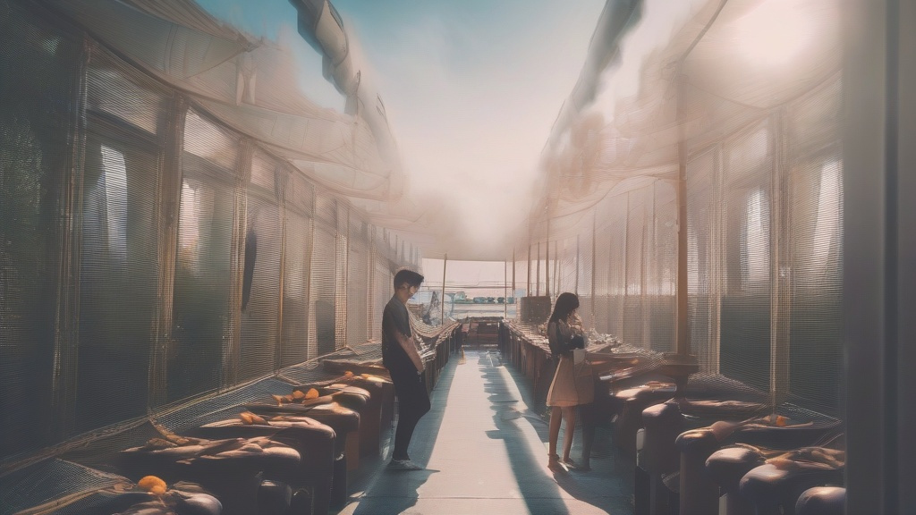 带娃带宠带装备：全家旅行攻略的“四维平衡术”