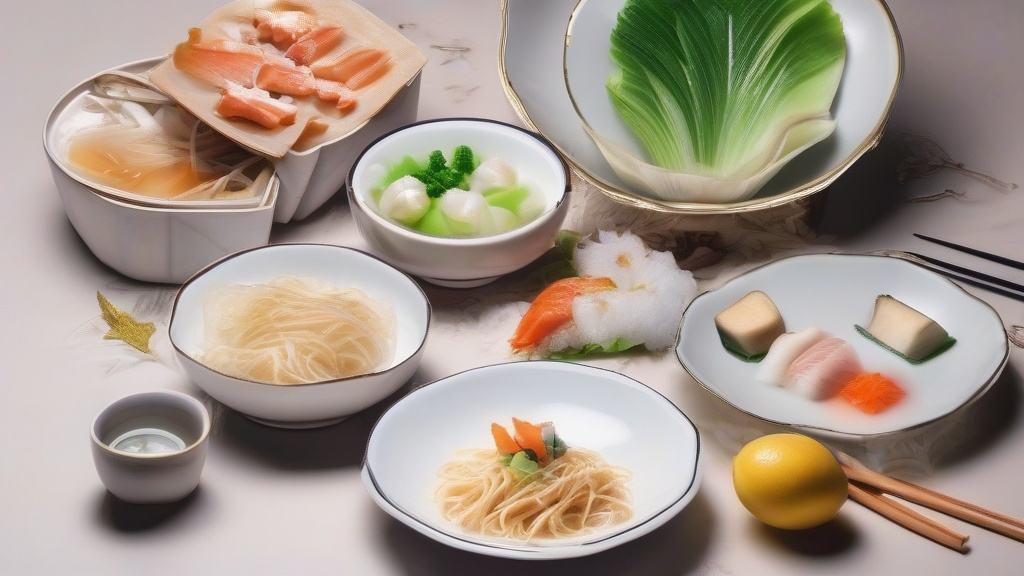 智能厨房里的健康密码：数码科技如何重塑烹饪养生新体验