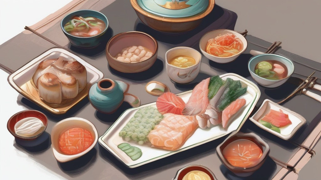从菜园到餐桌：亲子健康美食DIY全攻略