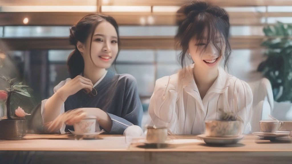 当美妆遇上科技：解锁跨领域生活美学新体验