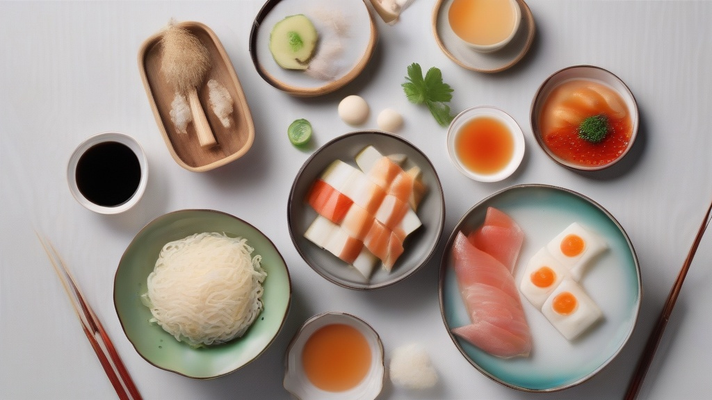 厨房里的全能课堂：用美食烹饪串联育儿、美妆与急救的智慧
